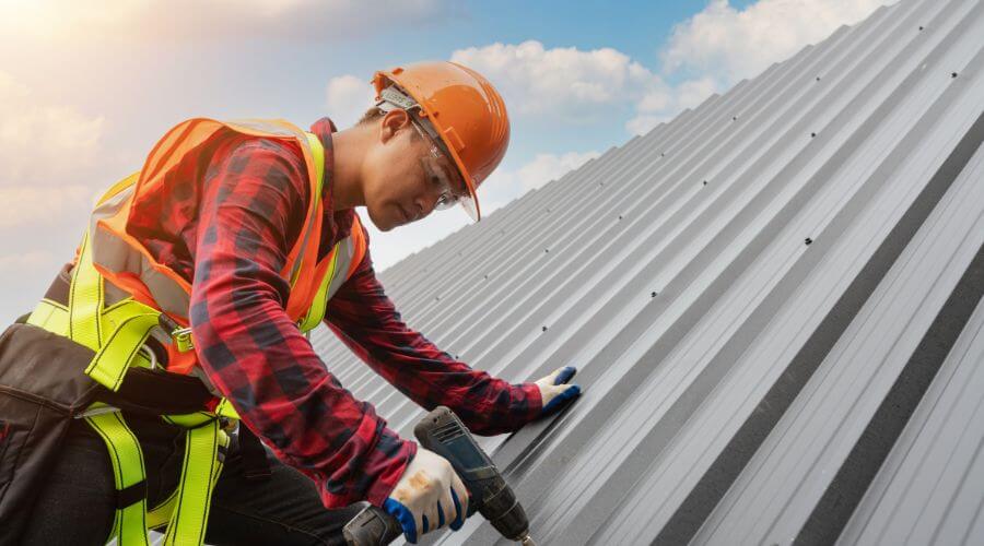GAF Timberline shingles installer in Howard, SD